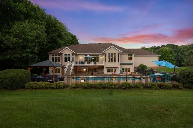 2865 163rd Lane NE, Ham Lake, MN 55304