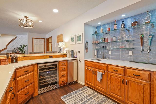 2865 163rd Lane NE, Ham Lake, MN 55304