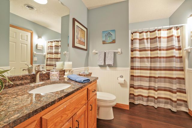 2865 163rd Lane NE, Ham Lake, MN 55304