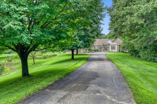 2865 163rd Lane NE, Ham Lake, MN 55304
