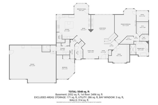 2865 163rd Lane NE, Ham Lake, MN 55304