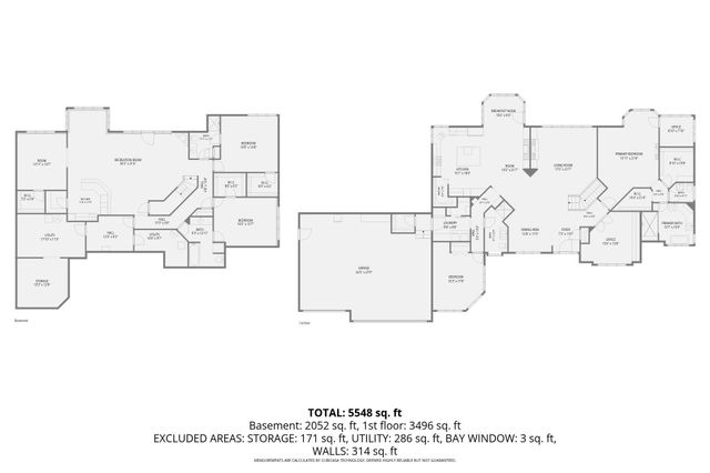 2865 163rd Lane NE, Ham Lake, MN 55304