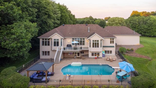 2865 163rd Lane NE, Ham Lake, MN 55304