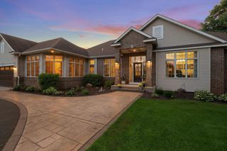2865 163rd Lane NE, Ham Lake, MN 55304