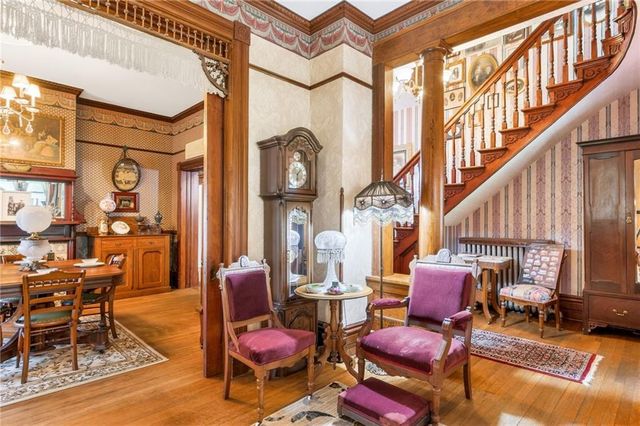 406 E Arthur Street, Liberty, MO 64068