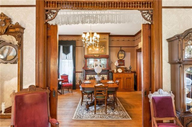 406 E Arthur Street, Liberty, MO 64068