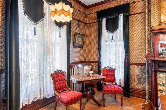 406 E Arthur Street, Liberty, MO 64068