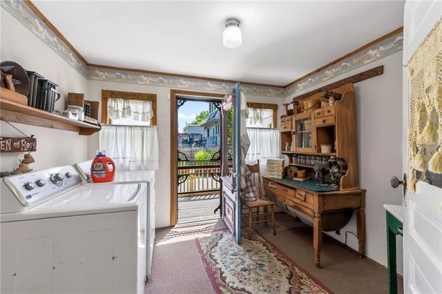 406 E Arthur Street, Liberty, MO 64068