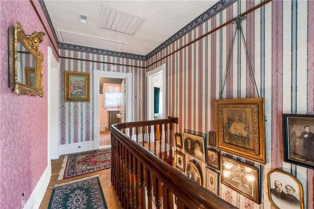 406 E Arthur Street, Liberty, MO 64068