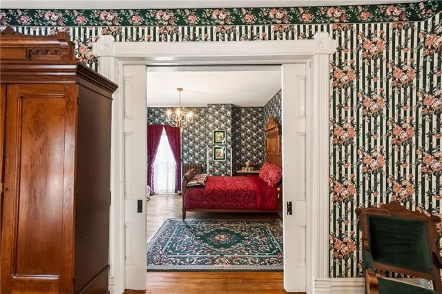 406 E Arthur Street, Liberty, MO 64068