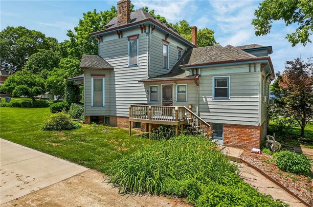 406 E Arthur Street, Liberty, MO 64068