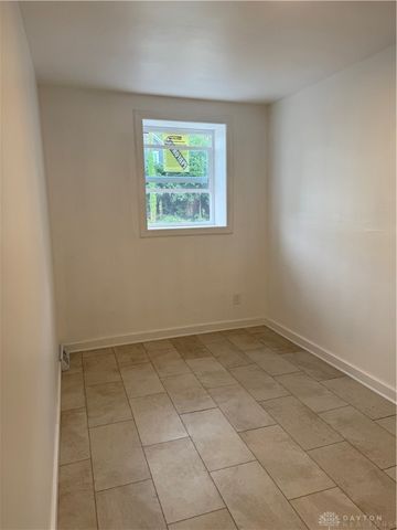 315 - 319 Burns Avenue, Dayton, OH 45410