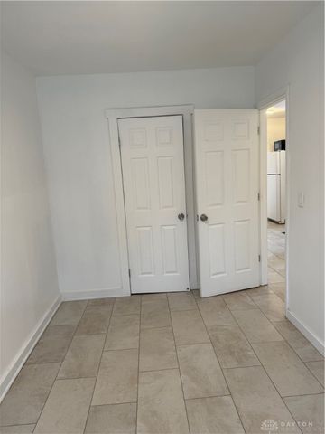315 - 319 Burns Avenue, Dayton, OH 45410