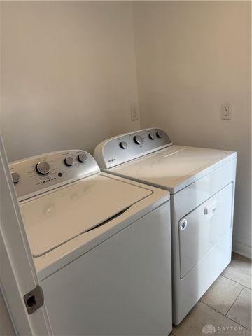315 - 319 Burns Avenue, Dayton, OH 45410
