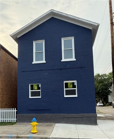 315 - 319 Burns Avenue, Dayton, OH 45410