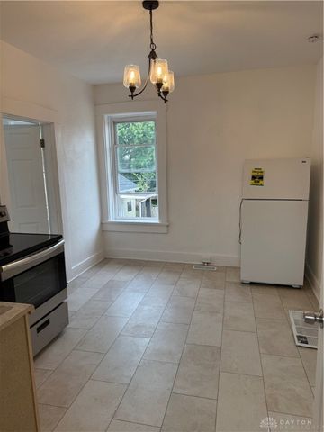 315 - 319 Burns Avenue, Dayton, OH 45410
