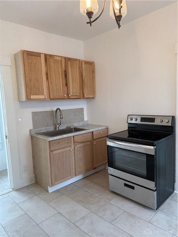315 - 319 Burns Avenue, Dayton, OH 45410
