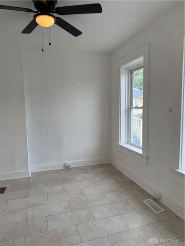 315 - 319 Burns Avenue, Dayton, OH 45410