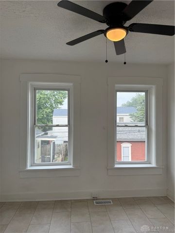 315 - 319 Burns Avenue, Dayton, OH 45410