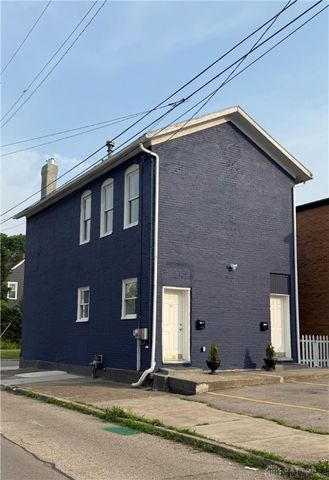 315 - 319 Burns Avenue, Dayton, OH 45410
