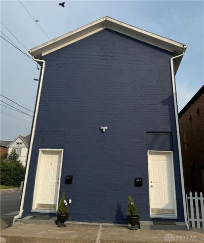 315 - 319 Burns Avenue, Dayton, OH 45410