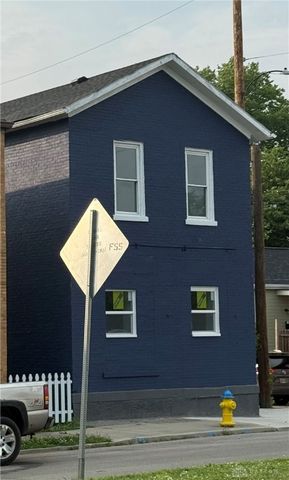 315 - 319 Burns Avenue, Dayton, OH 45410