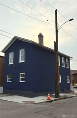 315 - 319 Burns Avenue, Dayton, OH 45410