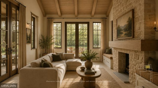7202 Shannon Drive, Edina, MN 55439