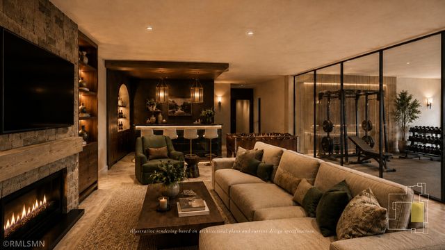 7202 Shannon Drive, Edina, MN 55439
