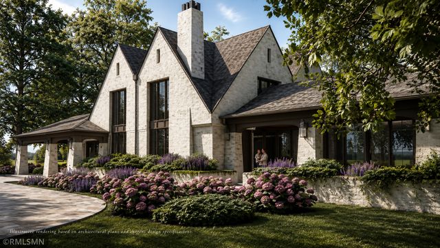 7202 Shannon Drive, Edina, MN 55439