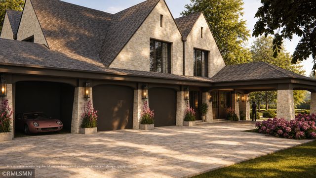 7202 Shannon Drive, Edina, MN 55439