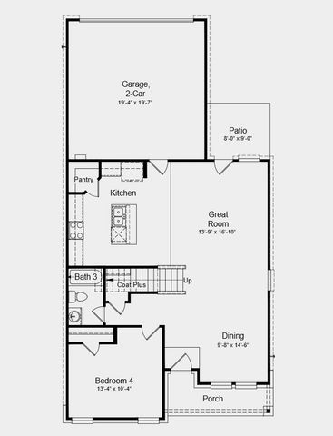 14132 Gilwell DR, Del Valle, TX 78617