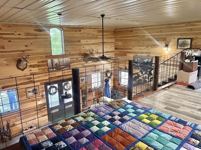 6339 Dickens Hill Rd, Bradyville, TN 37026