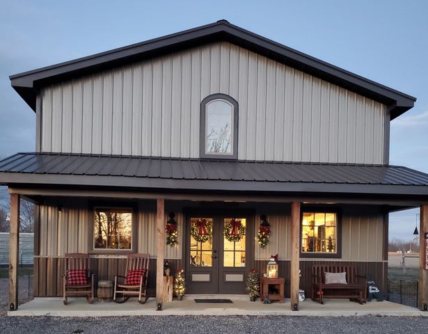 6339 Dickens Hill Rd, Bradyville, TN 37026