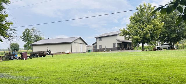 6339 Dickens Hill Rd, Bradyville, TN 37026