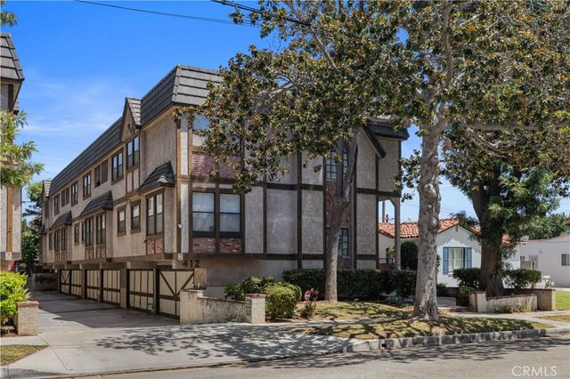 412 Bushnell, Alhambra, CA 91801