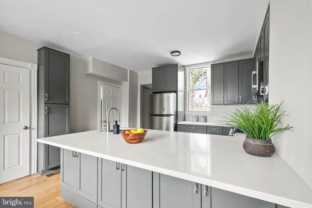 3109 20TH ST NE, Washington, DC 20018