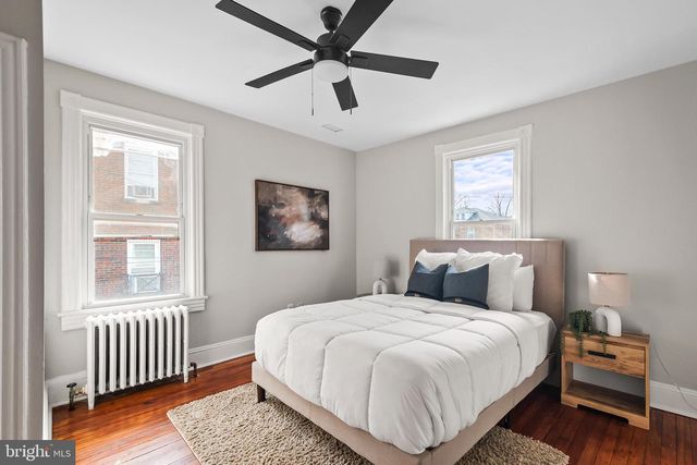 3109 20TH ST NE, Washington, DC 20018