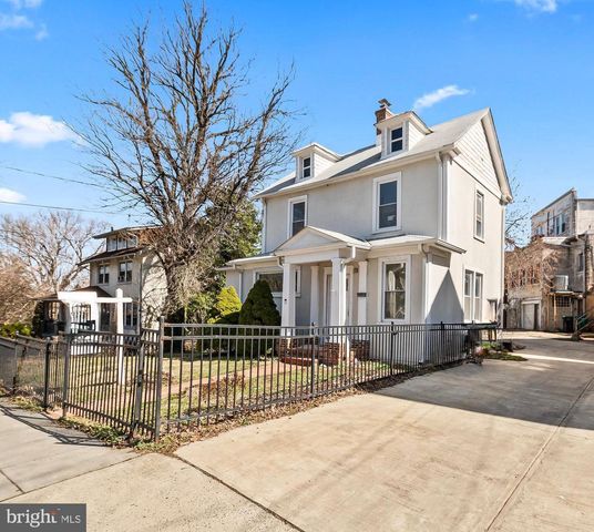 3109 20TH ST NE, Washington, DC 20018