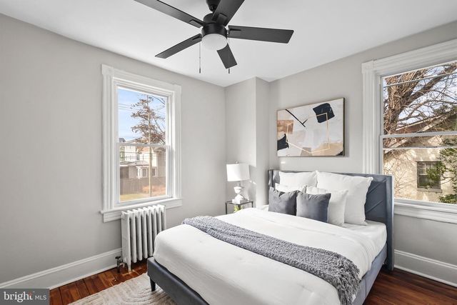 3109 20TH ST NE, Washington, DC 20018