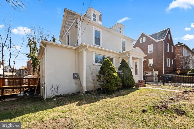 3109 20TH ST NE, Washington, DC 20018