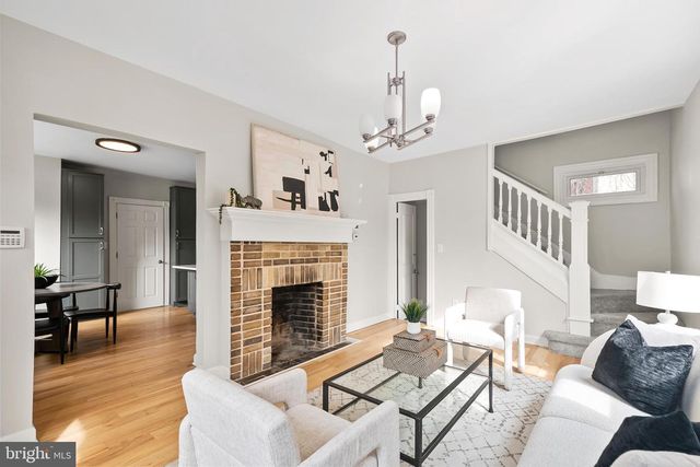 3109 20TH ST NE, Washington, DC 20018