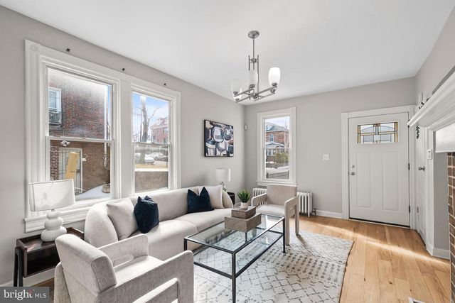 3109 20TH ST NE, Washington, DC 20018