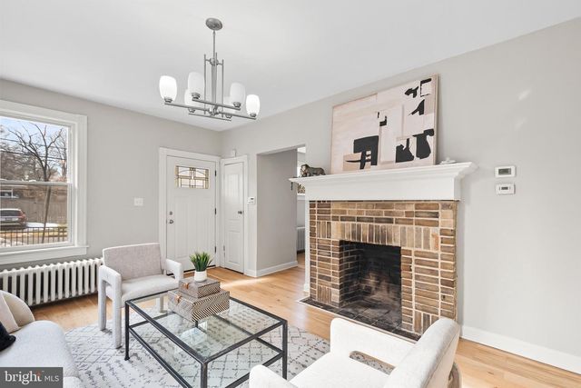 3109 20TH ST NE, Washington, DC 20018