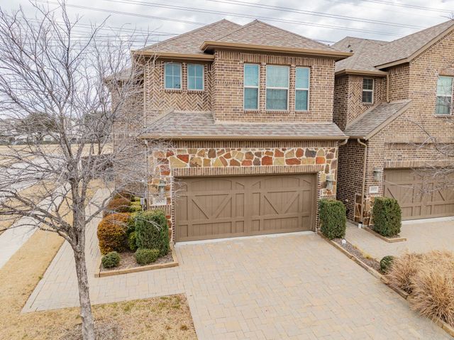 4857 Pasadena Drive, Plano, TX 75024