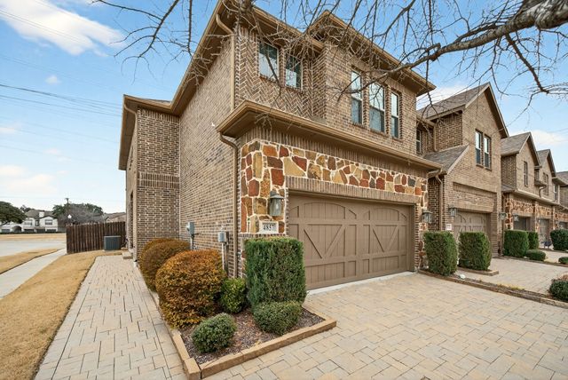 4857 Pasadena Drive, Plano, TX 75024