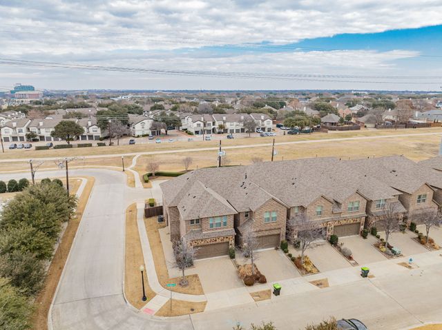 4857 Pasadena Drive, Plano, TX 75024