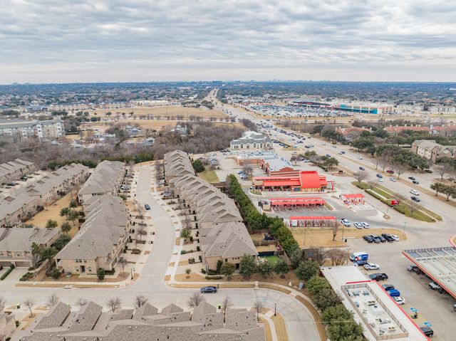 4857 Pasadena Drive, Plano, TX 75024