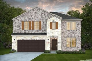 426 Nightingale Avenue, Marion, TX 78124
