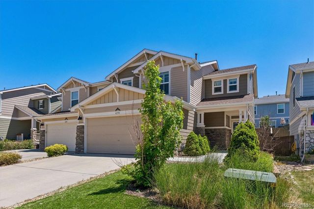 6238 Wescroft Avenue, Castle Rock, CO 80104